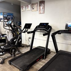 Exercise Machines (Take It Home In Payments/ llévatelo a casa en pagos) 
