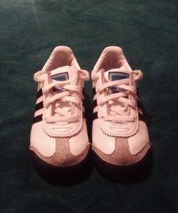 Kids adidas shoes