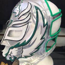 Rey Mysterio Mask