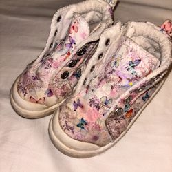 Girl Toddler Shoes