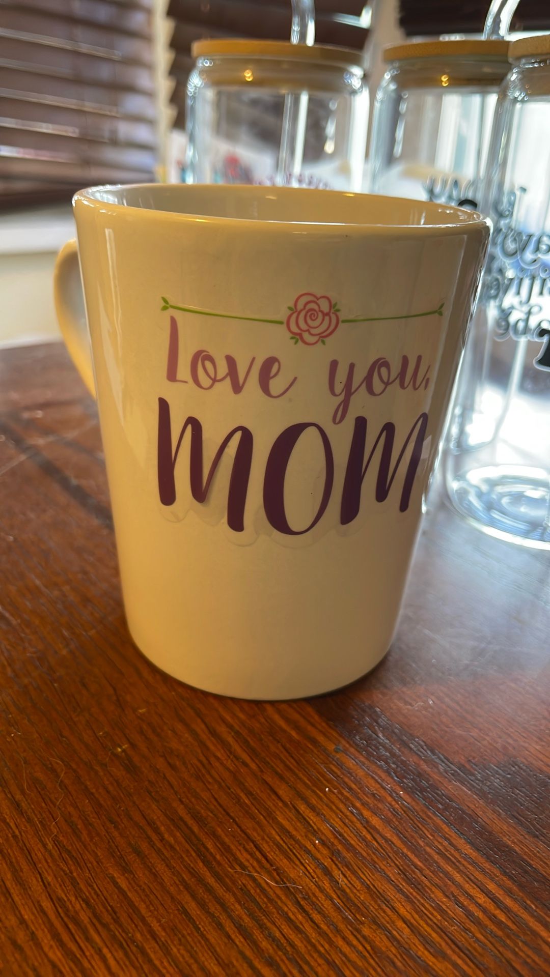 Mug