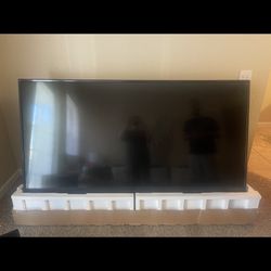 86 In LG LED Tv