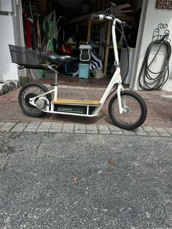 Razor Metro Scooter