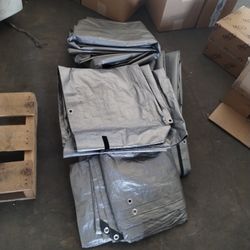 XXL TARPS 