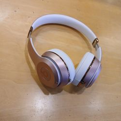 Dre beats solo 3
