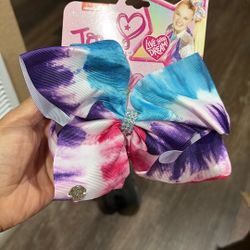 Jojo Siwa Bow