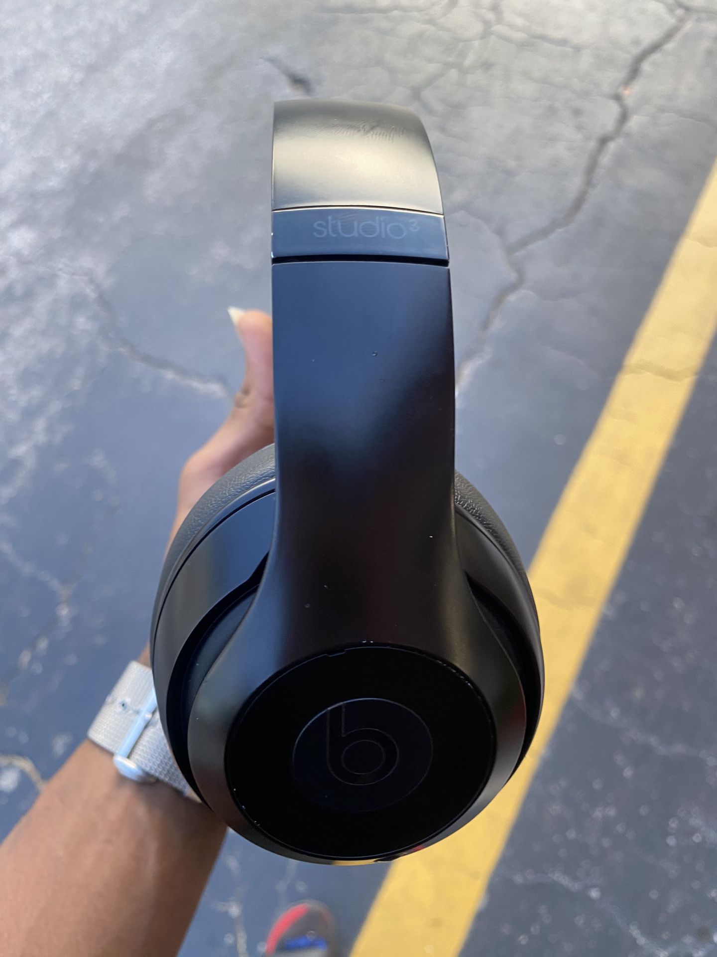 Beats Studio Pro 3 Headphones