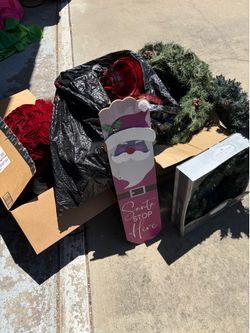 Christmas bundle $12