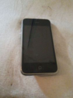 iphone touch