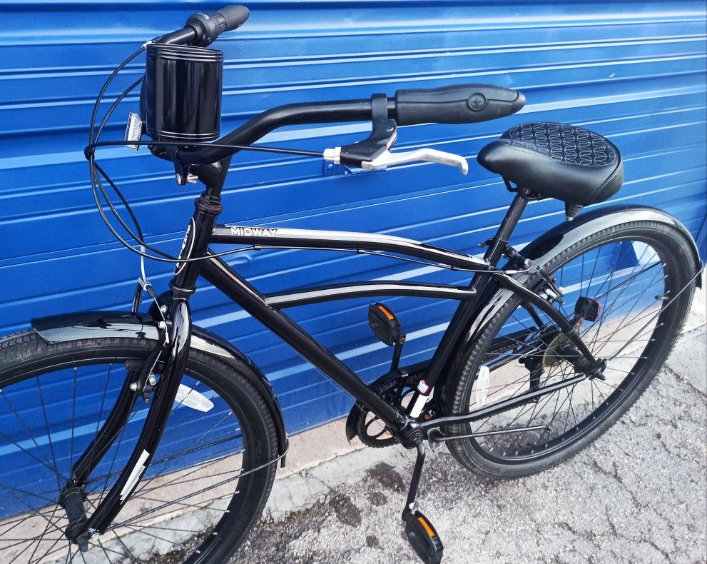 schwinn midway cruiser