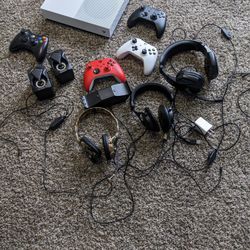 Xbox Bundle 