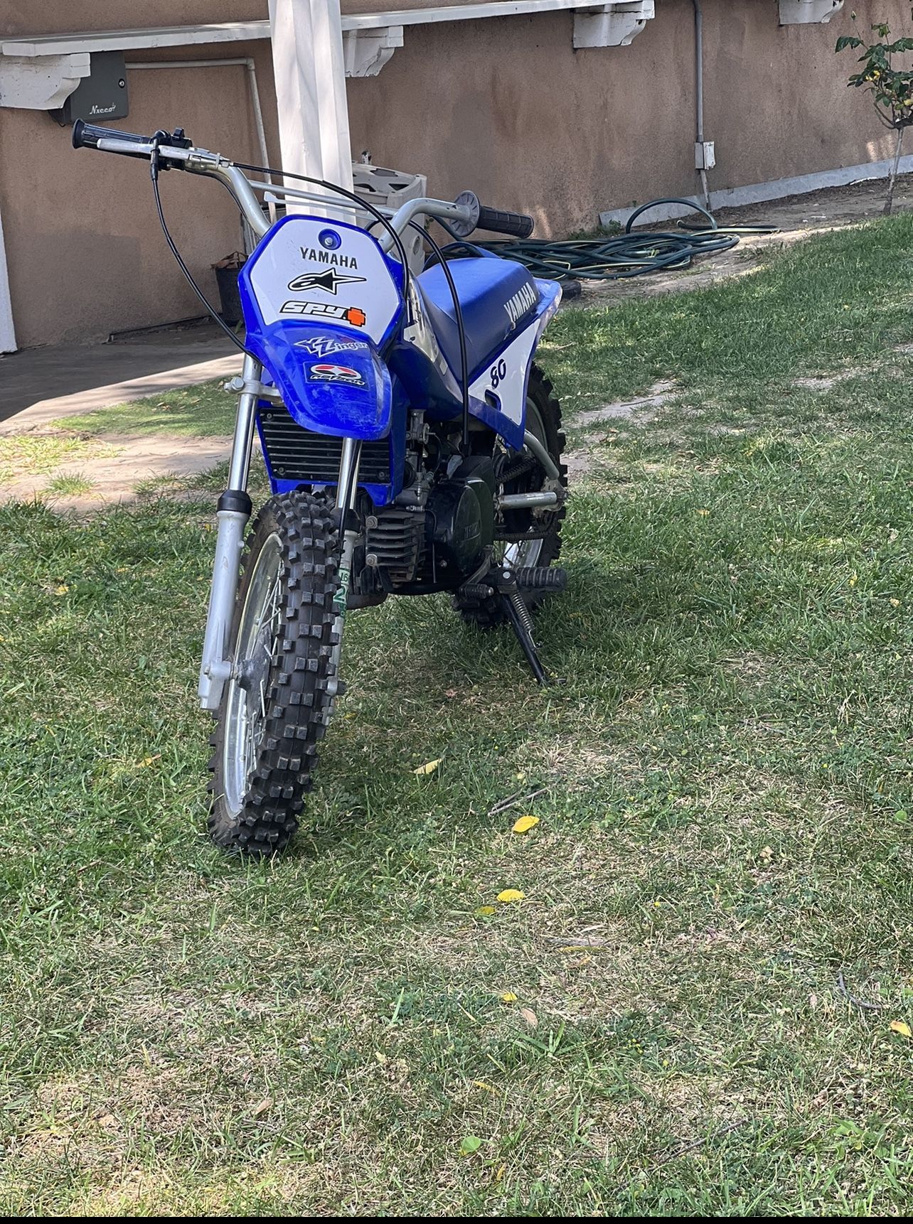 PW80 pw 80 dirt bike y zinger for Sale in Anaheim, CA OfferUp