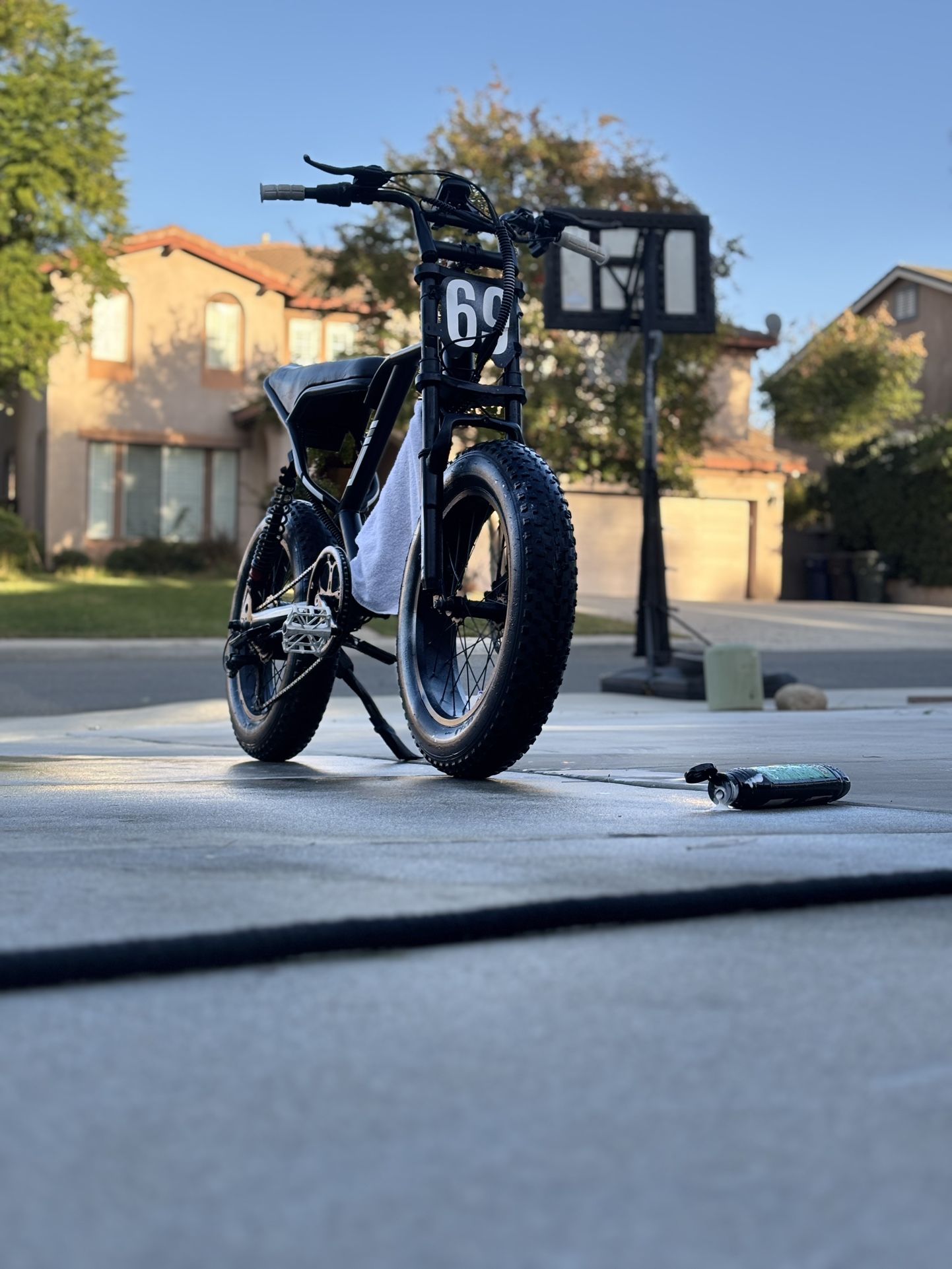 Ridstar q20