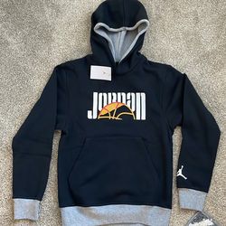 Jordan Hoodie