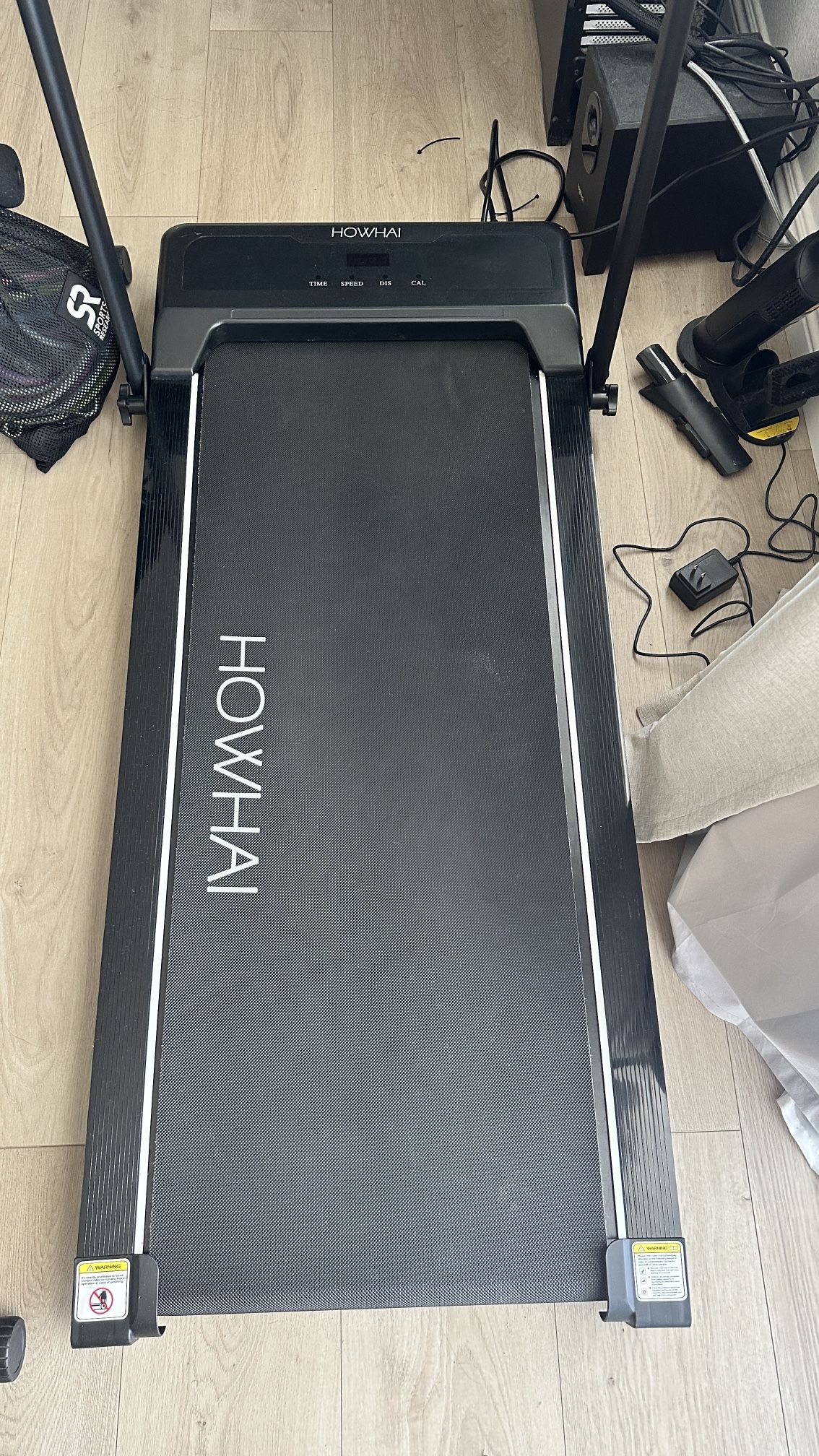 Walking Pad Like New
