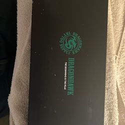 Dragon, Hawk Pin Tattoo Machine