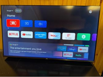 Smart TV
