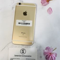 Factory Unlocked iPhone 6s 16 gb 