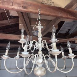 Chandelier