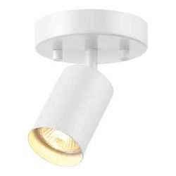 Globe spotlight Pratt light projector