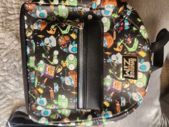 Brand New Invader ZIM BAG