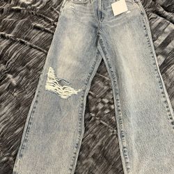 Pistola Jeans