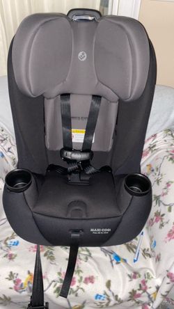 Maxi-Cosi Pria All in one car seat