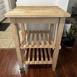 Kitchen Cart