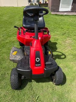 Máquina para cortar césped