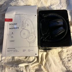 Headphones