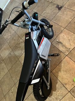 Razor MX350