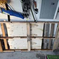Free Pallet 