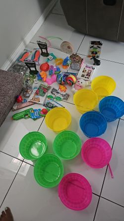 25 Centavos Cada Articulo