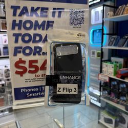 Z Flip3 Case 