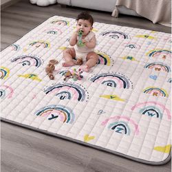 50x50 Playpen Mat