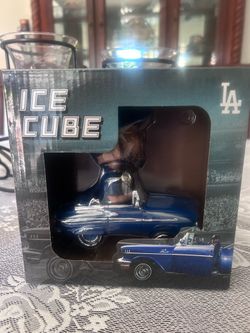 Ice Cube Bobblehead