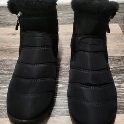 Women's Boots 