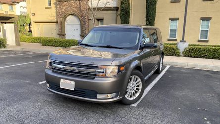 2013 Ford Flex