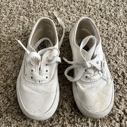 Kids Vans 11.5