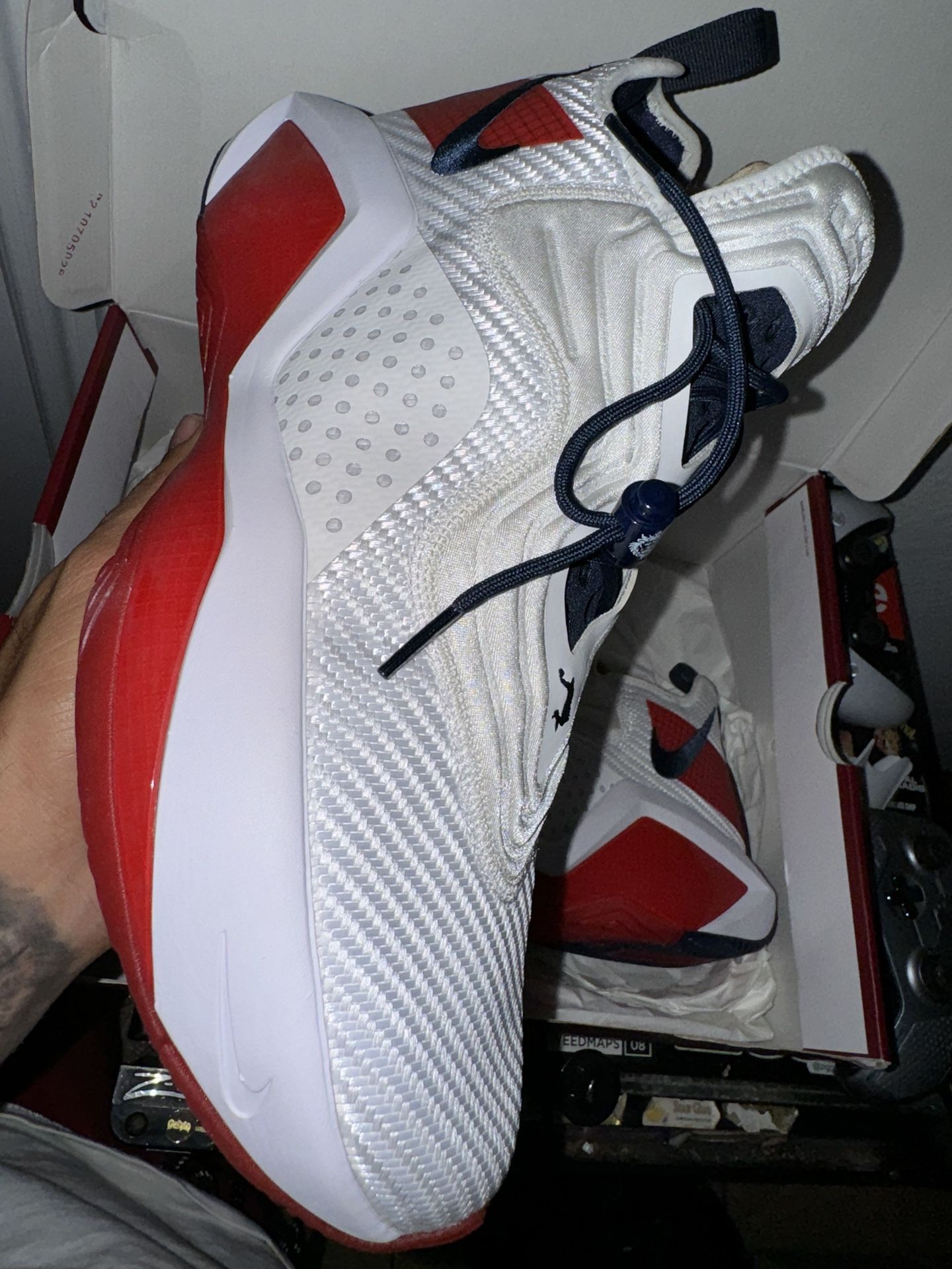 Lebron Soldier 14 (XIV ) USA