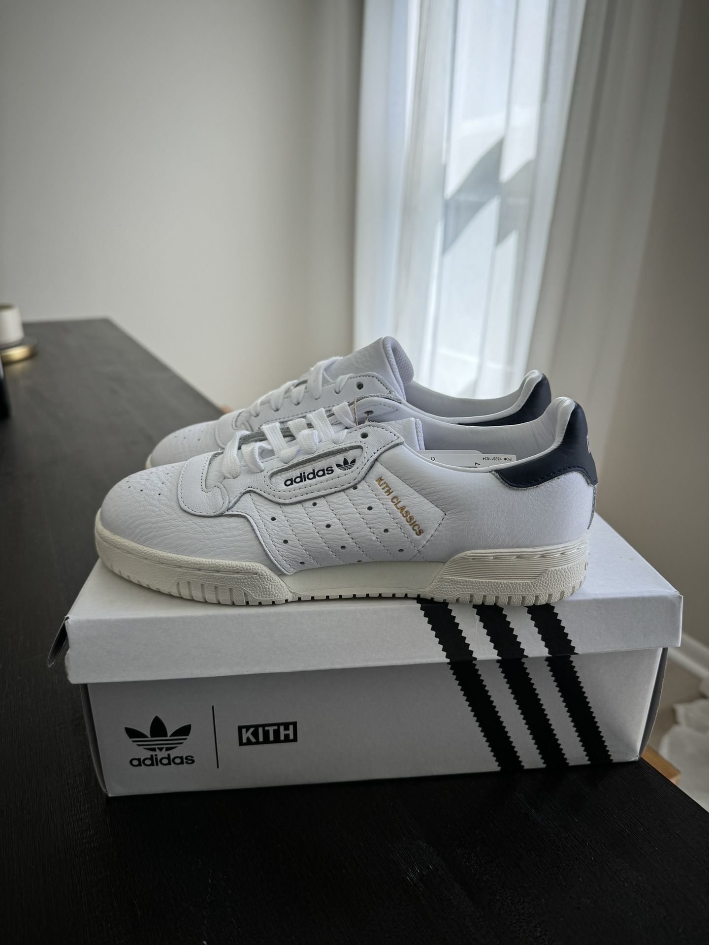 Adidas Powerphase kith 