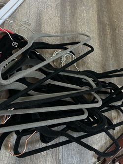 Velvet Hangers