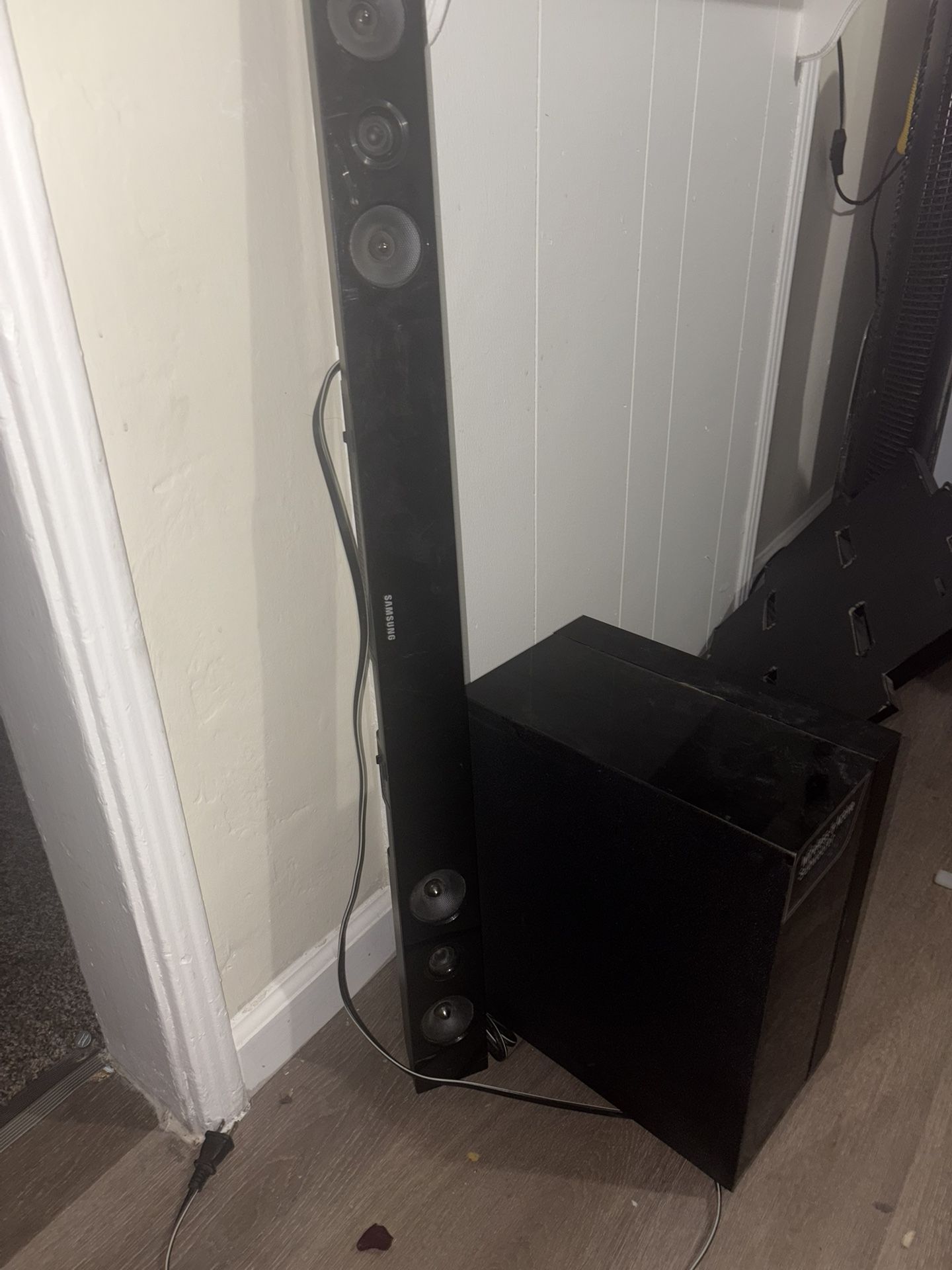 Surround Sound
