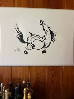 Horse