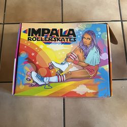 Roller Skates