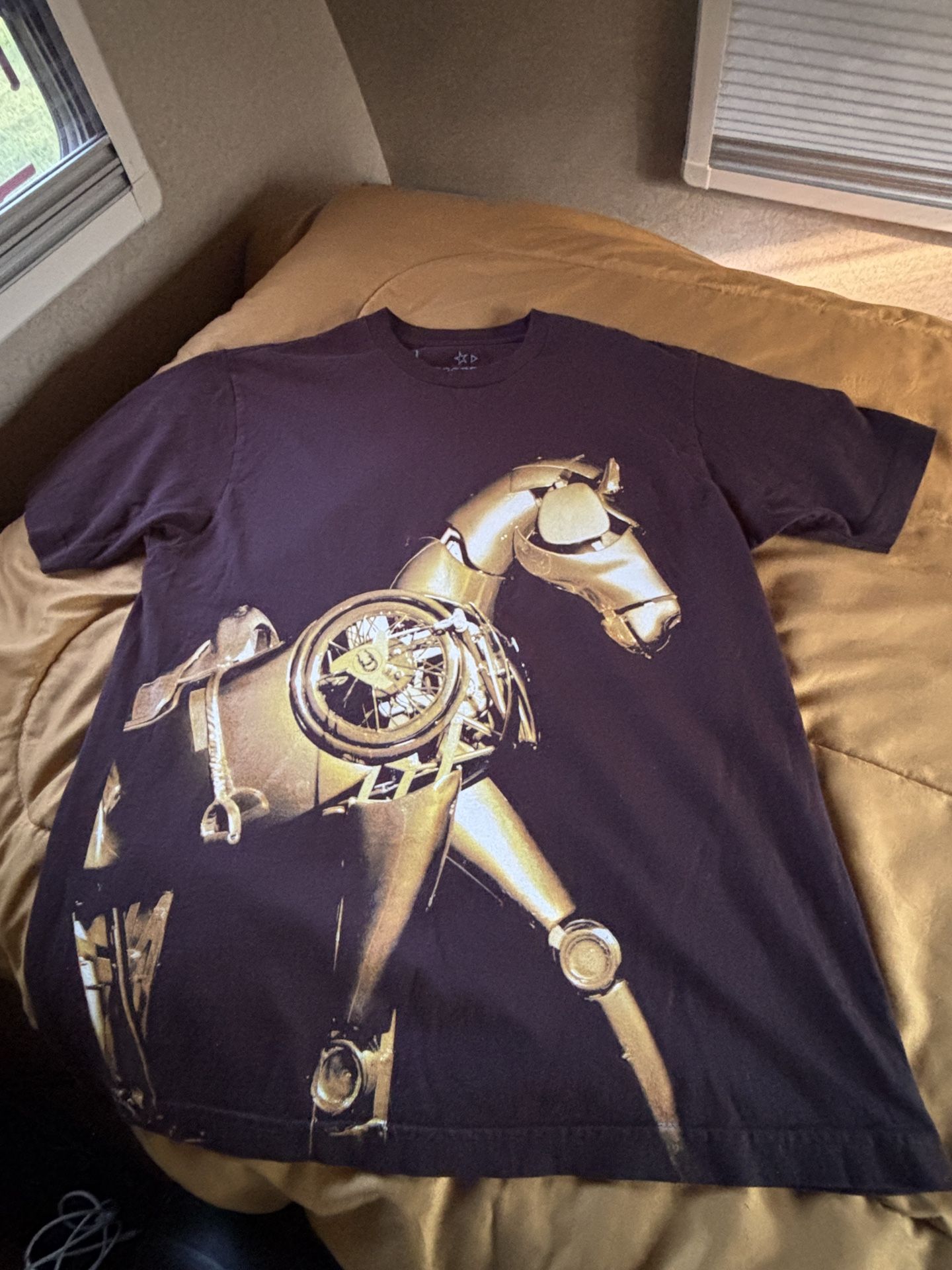 Authentic Cowboy Carter T-Shirt