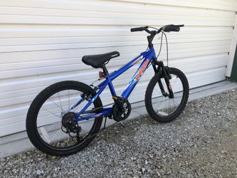 Mongoose estate 24 sale