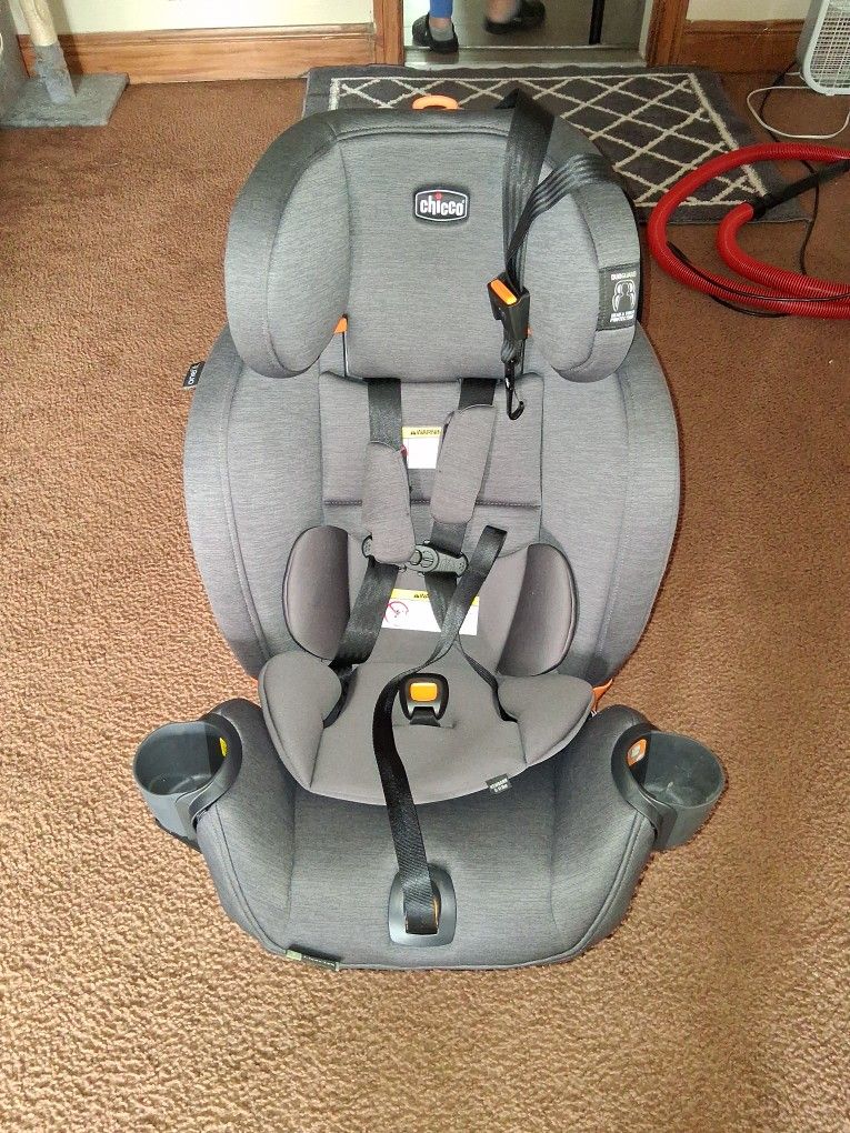 Chicco 360 Car Set