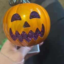 Halloween Bath And Body Works Plug In