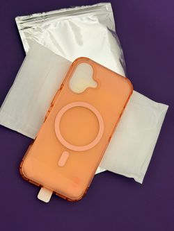 New MagSafe Compatible Phone Case